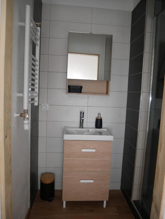 Appartement T2, Au Calme. La Roche-sur-Yon Bagian luar foto
