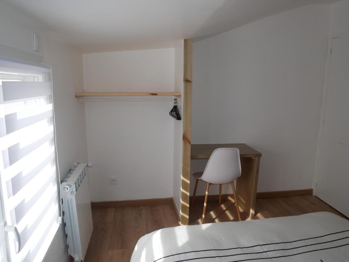 Appartement T2, Au Calme. La Roche-sur-Yon Bagian luar foto